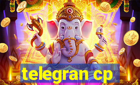 telegran cp